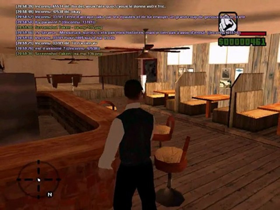 Rapport Jake_Scarzo [CMLV]