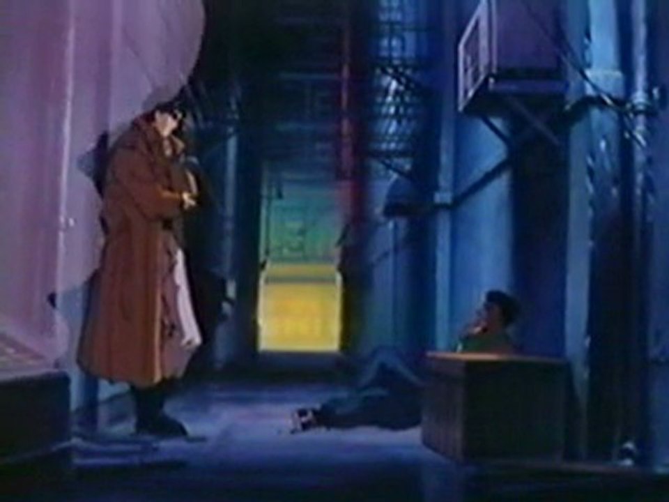 [GotohWan] Hard - Leonard