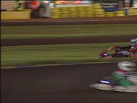 24 Heures Karting 2011: Le résumé de course n°2