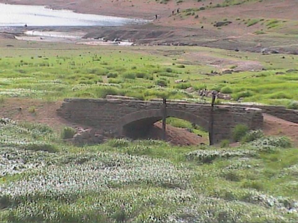 lac de pannecière