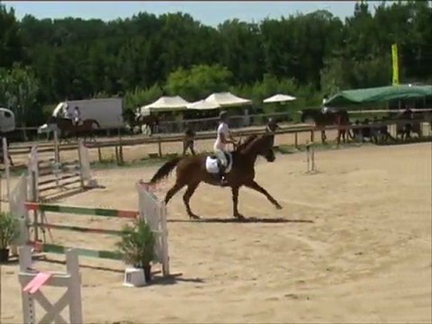 29.07 GP 110 ISLE SORGUES