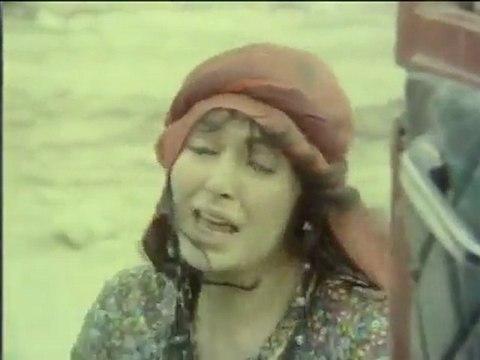 Selvi Boylum Al Yazmalim -2- Türkan Soray- Kadir Inanir