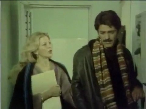 Selvi Boylum Al Yazmalim -5- Türkan Soray- Kadir Inanir