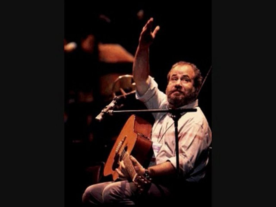 Bülent Ortaçgil - Eylül Akşamı