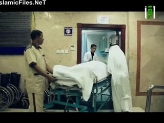 برنامج فاتبعونى الحلقة السادسة عشر