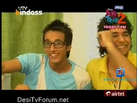 Bindass Superstud - 4th September 2011 Video Watch Online pt3