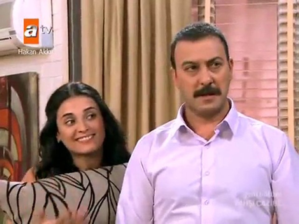 Yahşi Cazibe 52. Bölüm 4. Kısım İzle