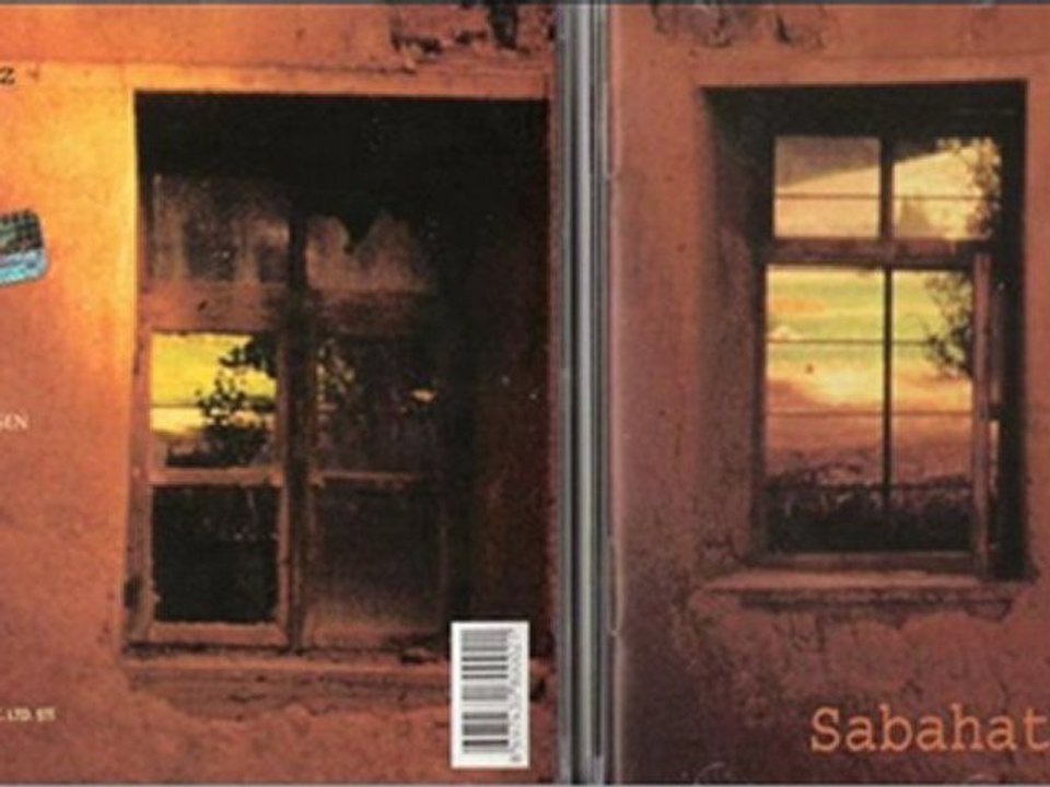 Sabahat Akkiraz - Yüce Dağ Başında