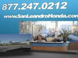 Honda Transmission Repair Shop San Jose CA