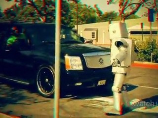 3OH!3 Discusses Robot, New Album