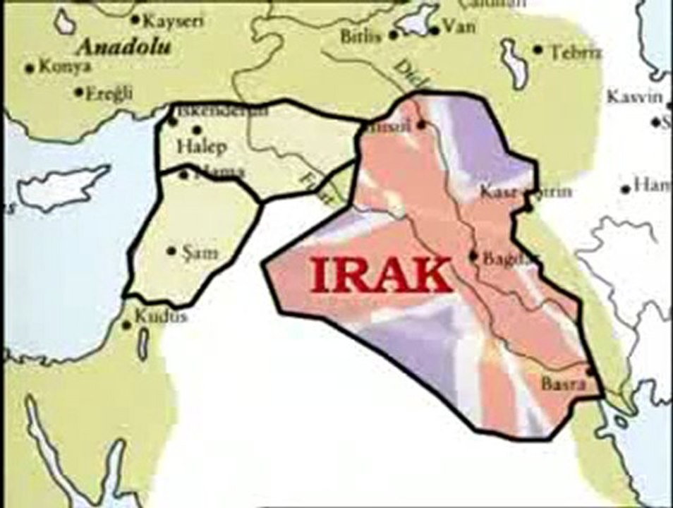 Ortadoğu'ya Osmanlı modeli