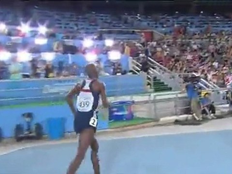 5000м Мужчины Финал Чемпионат Мира в Тэгу - MIR-LA.com