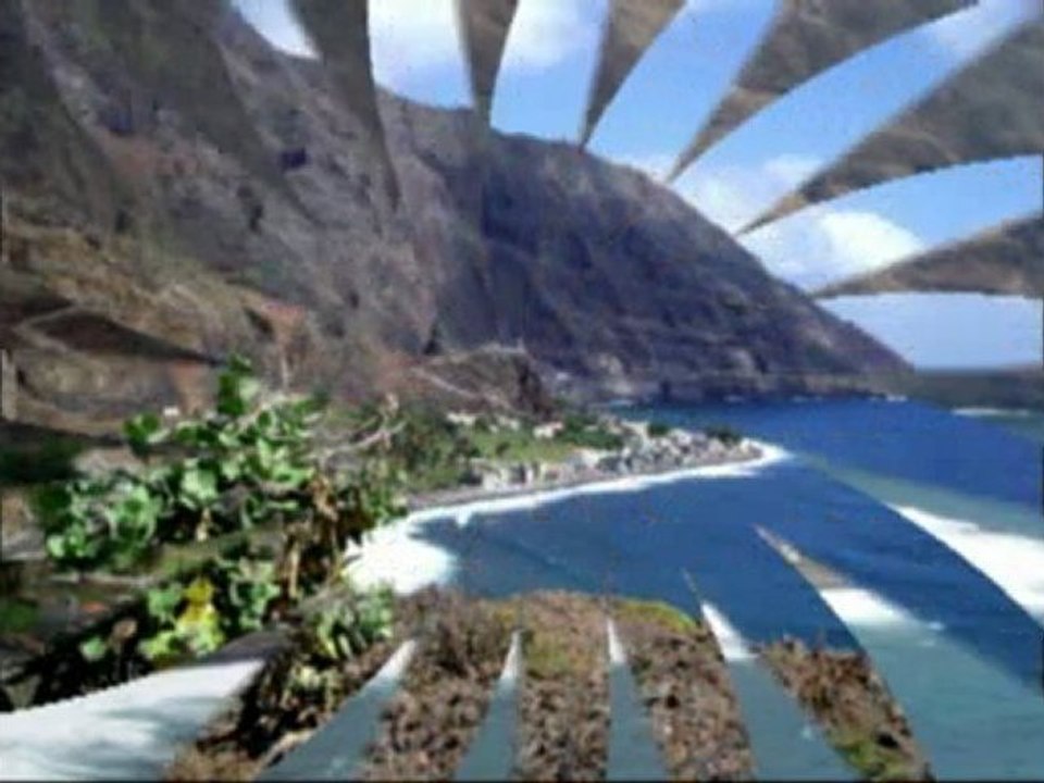 Cap Vert decouverte de Sao Vicente à ponta do sol de Santo Antao