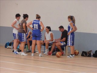 2011-09-03 match amical Filles