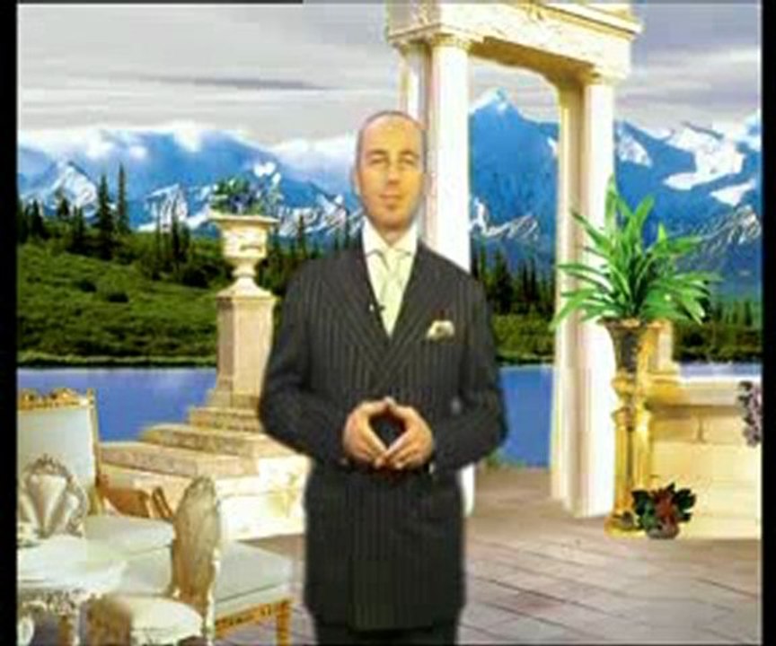 Hz. Musa ve Hz. Hızır'ın yolculukları 1