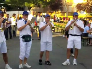 Prigonrieux : 2.300 personnes à la bodéga du Rugby club prigontin