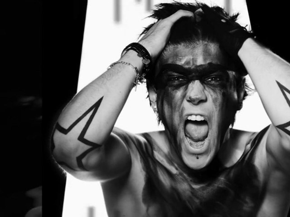 Quentin Mosimann @ Indigo