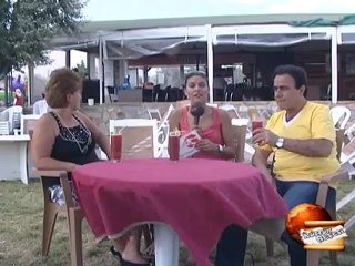 KÜLTÜR NEŞESİ AKÇAY DENİZ CAFE BAR