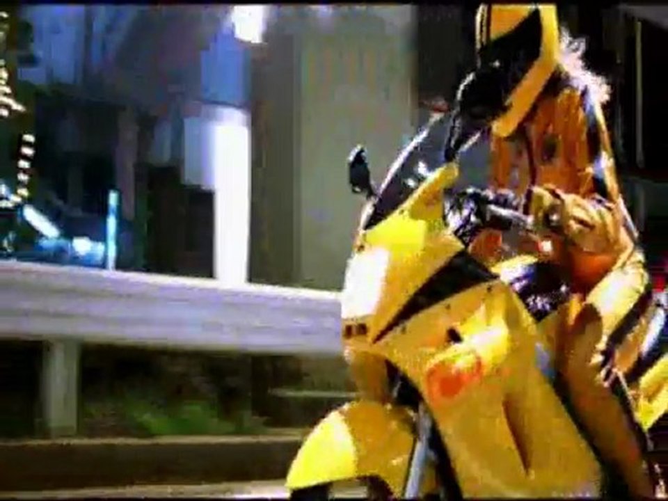 Kill Bill Klip