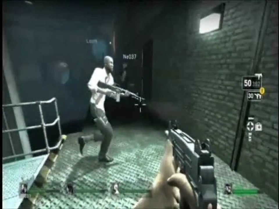 left 4 dead: 7ème partie