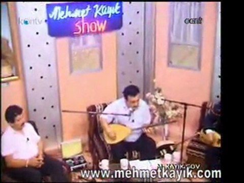 Mehmet Kayik -Emirdagi