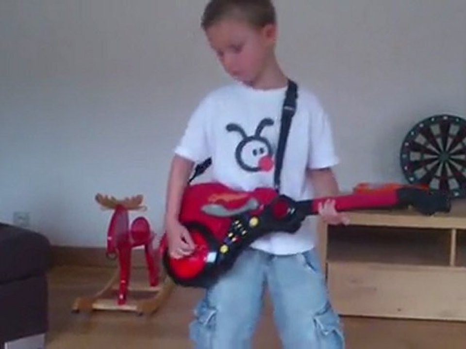 cadeau empoisonné !