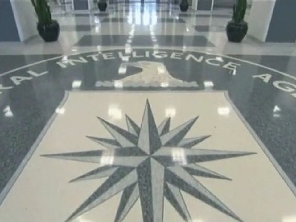 La CIA a aidé Kadhafi dans le passé - Itélé