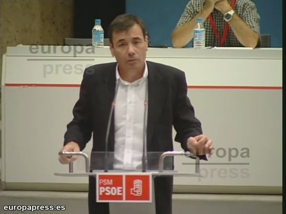 Gómez: "la educación sufre las peores agresiones"