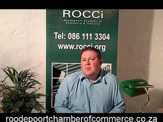 What other services does the chamber provide?