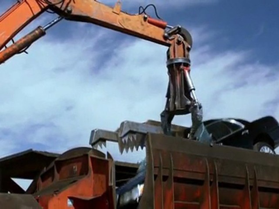 Torchwood - 4x04 - Crash Test