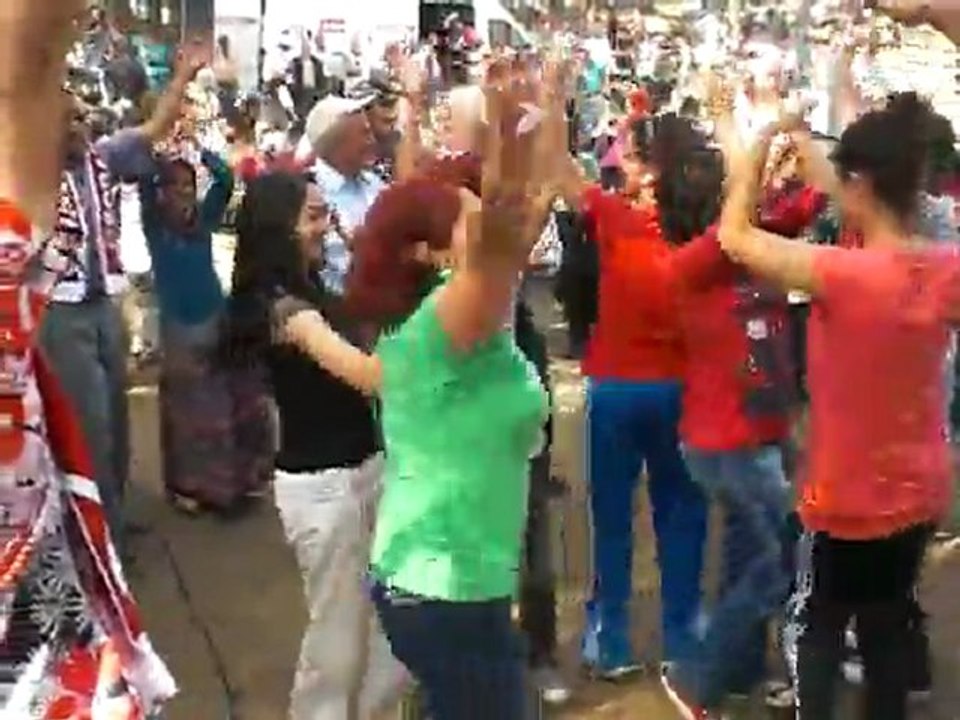 AMASYA TAŞOVA BORABAY KASABASI YAYLA ŞENLİĞİNDE COŞTU  2 www.haberamasya.com