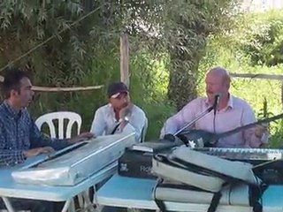 ANKARANIN BAĞLARI- METİN ELÇİN