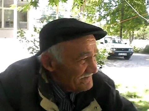 KAYA BALTACI DAYININ AÇIKLAMALARI haberamasya.com