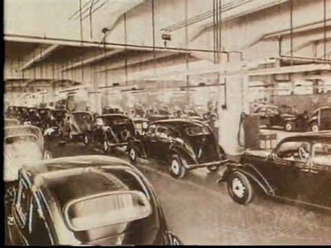 Autosital - Cent ans de Lancia - Partie 3 - VO