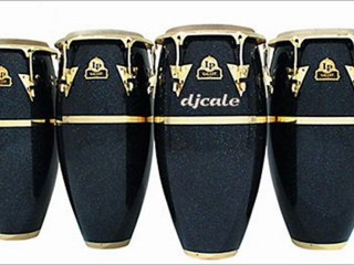 dj cale isabel fernandez tus besos 2011