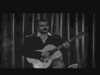 georges brassens - le bout du coeur