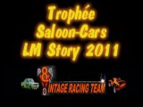 LM Story 2011 Cuda et Dart Saloon-Cars