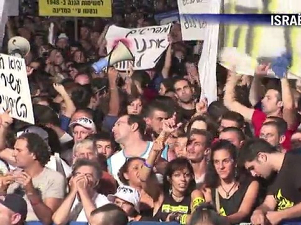 Le Journal vidéo du dimanche 4 septembre 2011, édition de 18H00.