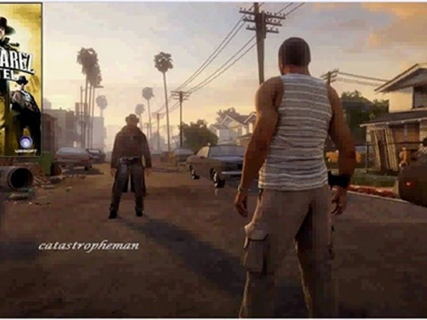 Call Of Juarez The Cartel Update 1 Skidrow Crack For Resident