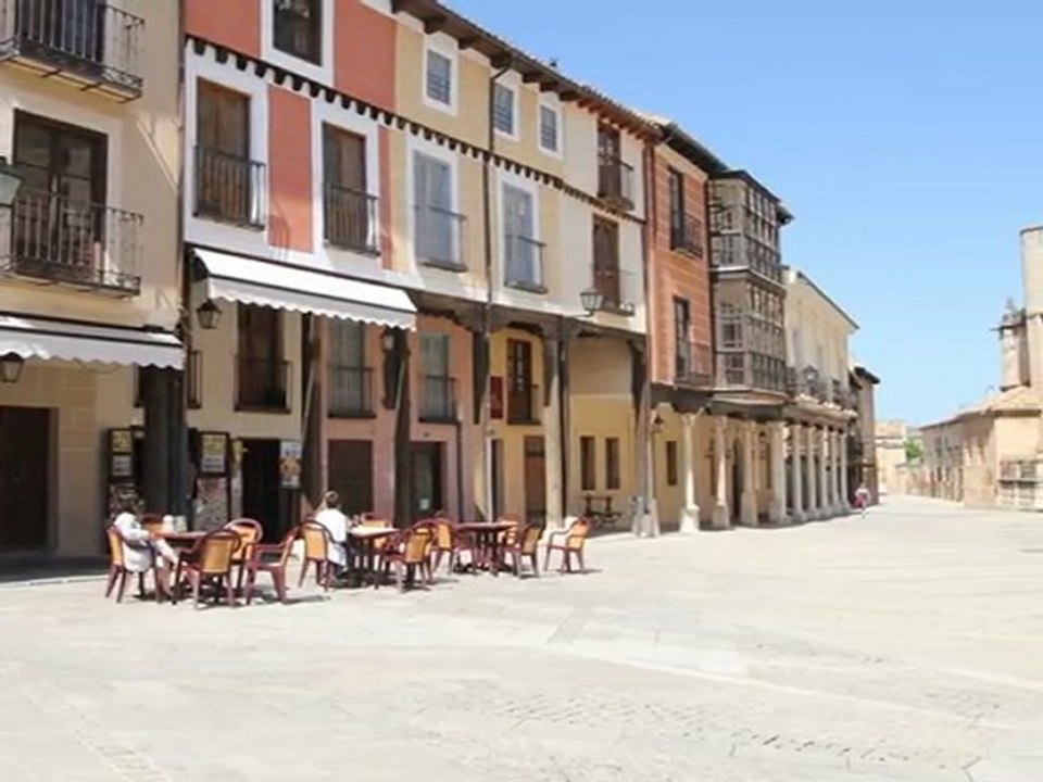 Del burgo de Osma