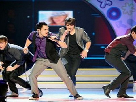 Big Time Rush season 2 episode 21 Big Time Contest