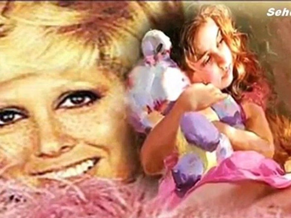 Behiye Aksoy - Sevmekten kim usanır tadına doyum olmaz.HD