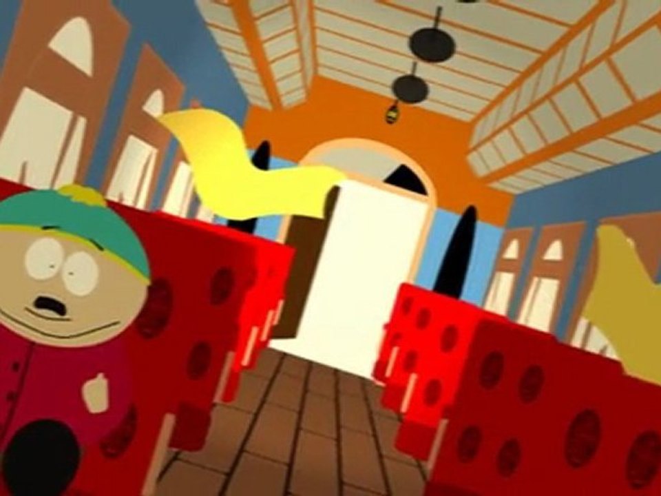 PGW Concours Vidéo: Uncharted Park