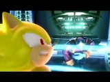 Vidéo Test Sonic Unleashed ( PS2 )