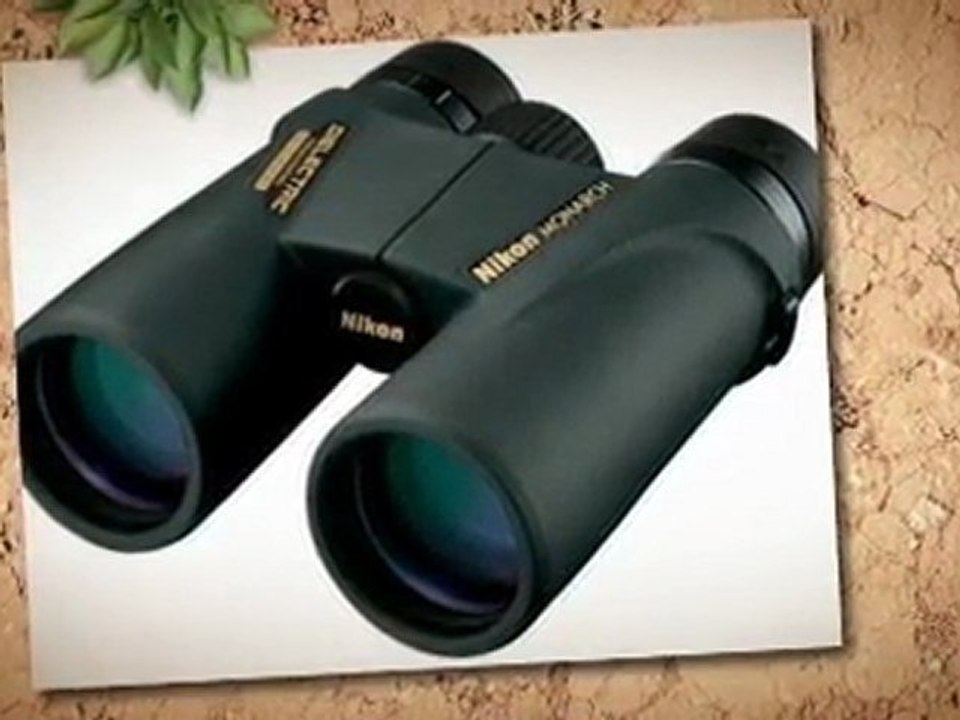 How To Buy Nikon 7295 Monarch ATB 10x42 Binocular At A ...