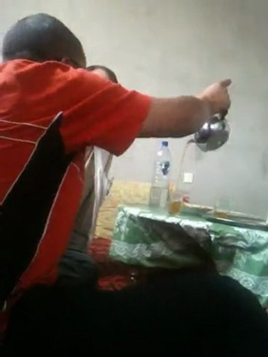 Gilet et Bio Hagua 1