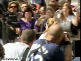 Campanario es expulsada de la universidad