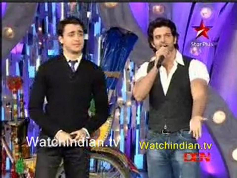JUst Dance  - 4th Sep 2011 Part1