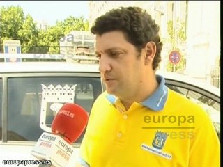 Apuñalan a un hombre de etnia gitana en Madrid