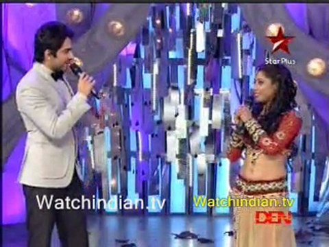 JUst Dance - 4th Sep 2011 Part4